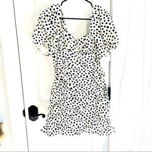 Zara Dress